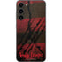 Nightmare on Elm Street Freddy Krueger Scratch Galaxy S23 Plus Skin