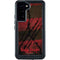 Nightmare on Elm Street Freddy Krueger Scratch Galaxy S23 Plus Waterproof Case