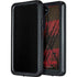 Nightmare on Elm Street Freddy Krueger Scratch Galaxy S23 Plus Waterproof Case