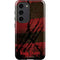 Nightmare on Elm Street Freddy Krueger Scratch Galaxy S23 Pro Case