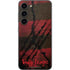 Nightmare on Elm Street Freddy Krueger Scratch Galaxy S23 Skin
