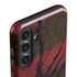 Nightmare on Elm Street Freddy Krueger Scratch Galaxy S24 Impact Case