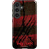 Nightmare on Elm Street Freddy Krueger Scratch Galaxy S24 Plus Impact Case