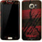 Nightmare on Elm Street Freddy Krueger Scratch Galaxy S7 Edge Skin