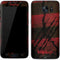 Nightmare on Elm Street Freddy Krueger Scratch Galaxy S7 Skin
