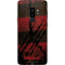 Nightmare on Elm Street Freddy Krueger Scratch Galaxy S9 Plus Skin