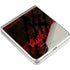 Nightmare on Elm Street Freddy Krueger Scratch Galaxy Z Flip3 5G Skin