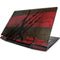 Nightmare on Elm Street Freddy Krueger Scratch Lenovo IdeaPad Skin
