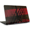 Nightmare on Elm Street Freddy Krueger Scratch Dell Inspiron Skin