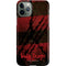 Nightmare on Elm Street Freddy Krueger Scratch iPhone 11 Pro Lite Case