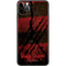 Nightmare on Elm Street Freddy Krueger Scratch iPhone 11 Pro Max Skin