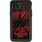Nightmare on Elm Street Freddy Krueger Scratch iPhone 11 Pro Max Waterproof Case