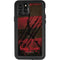 Nightmare on Elm Street Freddy Krueger Scratch iPhone 11 Pro Waterproof Case
