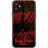 Nightmare on Elm Street Freddy Krueger Scratch iPhone 11 Skin