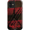 Nightmare on Elm Street Freddy Krueger Scratch iPhone 12 Impact Case