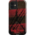 Nightmare on Elm Street Freddy Krueger Scratch iPhone 12 Impact Case