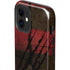 Nightmare on Elm Street Freddy Krueger Scratch iPhone 12 Impact Case