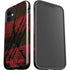 Nightmare on Elm Street Freddy Krueger Scratch iPhone 12 Impact Case