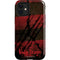 Nightmare on Elm Street Freddy Krueger Scratch iPhone 12 Mini Impact Case