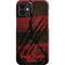 Nightmare on Elm Street Freddy Krueger Scratch iPhone 12 Mini Lite Case