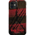 Nightmare on Elm Street Freddy Krueger Scratch iPhone 12 Mini Lite Case