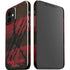 Nightmare on Elm Street Freddy Krueger Scratch iPhone 12 Mini Lite Case