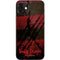 Nightmare on Elm Street Freddy Krueger Scratch iPhone 12 Mini Skin