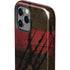 Nightmare on Elm Street Freddy Krueger Scratch iPhone 12 Pro Impact Case