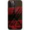 Nightmare on Elm Street Freddy Krueger Scratch iPhone 12 Pro Max Skin