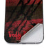 Nightmare on Elm Street Freddy Krueger Scratch iPhone 12 Pro Max Skin