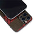 Nightmare on Elm Street Freddy Krueger Scratch iPhone 12 Pro Max Skin