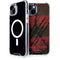 Nightmare on Elm Street Freddy Krueger Scratch iPhone 13 MagSafe Case