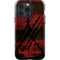 Nightmare on Elm Street Freddy Krueger Scratch iPhone 13 Pro Impact Case