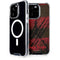 Nightmare on Elm Street Freddy Krueger Scratch iPhone 13 Pro MagSafe Case