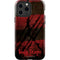 Nightmare on Elm Street Freddy Krueger Scratch iPhone 13 Pro Max Impact Case