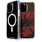 Nightmare on Elm Street Freddy Krueger Scratch iPhone 13 Pro Max MagSafe Case