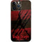 Nightmare on Elm Street Freddy Krueger Scratch iPhone 13 Pro Max Skin