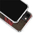 Nightmare on Elm Street Freddy Krueger Scratch iPhone 14 Clear Case