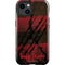 Nightmare on Elm Street Freddy Krueger Scratch iPhone 15 Plus Impact Case