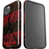 Nightmare on Elm Street Freddy Krueger Scratch iPhone 14 Plus Impact Case