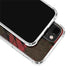 Nightmare on Elm Street Freddy Krueger Scratch iPhone 14 Plus Clear Case