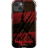 Nightmare on Elm Street Freddy Krueger Scratch iPhone 15 Impact Case