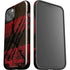 Nightmare on Elm Street Freddy Krueger Scratch iPhone 14 Impact Case