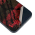 Nightmare on Elm Street Freddy Krueger Scratch iPhone 14 Plus Skin