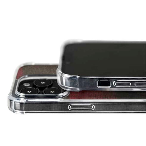 Nightmare on Elm Street Freddy Krueger Scratch iPhone 14 Pro MagSafe Case
