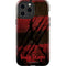 Nightmare on Elm Street Freddy Krueger Scratch iPhone 15 Pro Max Impact Case