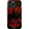 Nightmare on Elm Street Freddy Krueger Scratch iPhone 14 Pro Max Impact Case