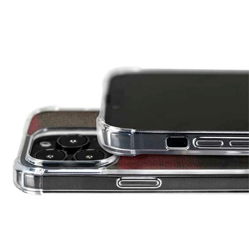 Nightmare on Elm Street Freddy Krueger Scratch iPhone 14 Pro Max MagSafe Case