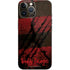 Nightmare on Elm Street Freddy Krueger Scratch iPhone 14 Pro Max Skin