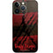 Nightmare on Elm Street Freddy Krueger Scratch iPhone 15 Pro Skin